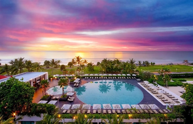 Gallery - Pullman Phuket Karon Beach Resort
