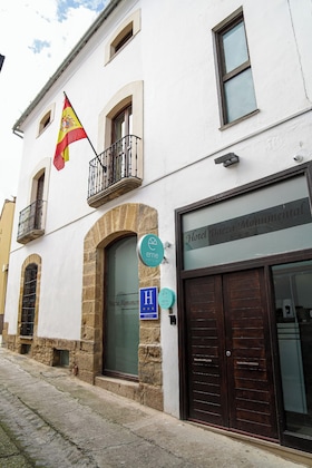 Gallery - Hotel Baeza Monumental By Eme Hoteles