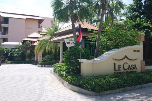 Gallery - Lecasa Bangsaen Hotel