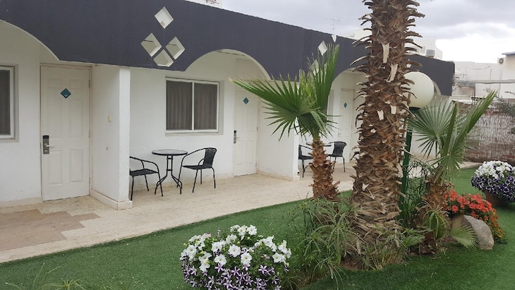 Gallery - Americana Eilat Hotel