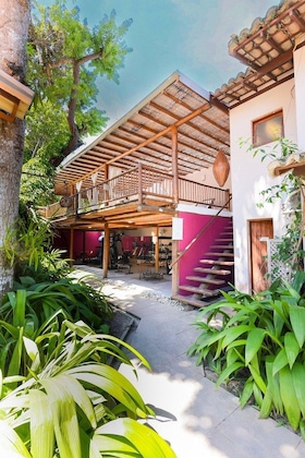 Gallery - Hotel Pousada Coqueiros
