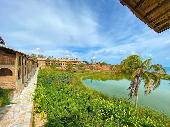 Gallery - Hotel Parque Das Fontes All Inclusive