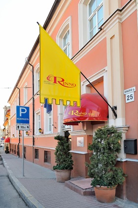 Gallery - Rinno Hotel