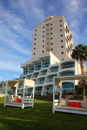 Gallery - Golan Hotel Tiberias