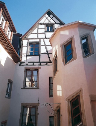 Gallery - Hôtel Saint-Martin