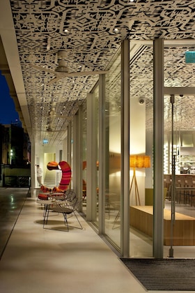 Gallery - Mendeli Street Hotel By Prima Hotels - 18 Years Old Plus