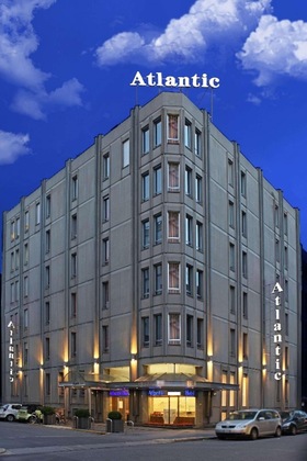 Gallery - C-Hotels Atlantic