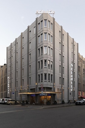 Gallery - C-Hotels Atlantic