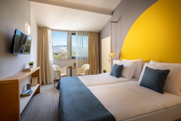 Gallery - Club Dubrovnik Sunny Hotel By Valamar