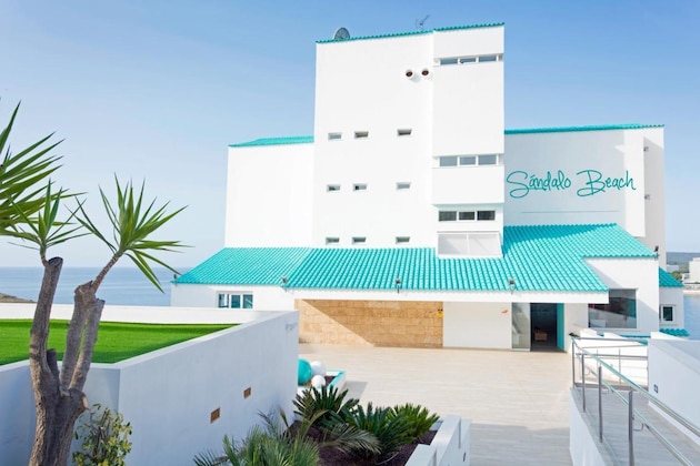 Gallery - Hotel Hsm Sándalo Beach
