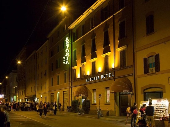Gallery - Hotel Astoria