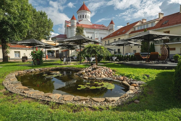 Gallery - Mabre Residence Hotel