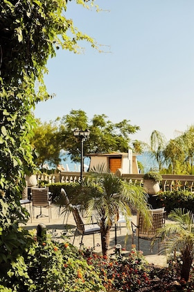 Gallery - Grande Albergo Delle Rose