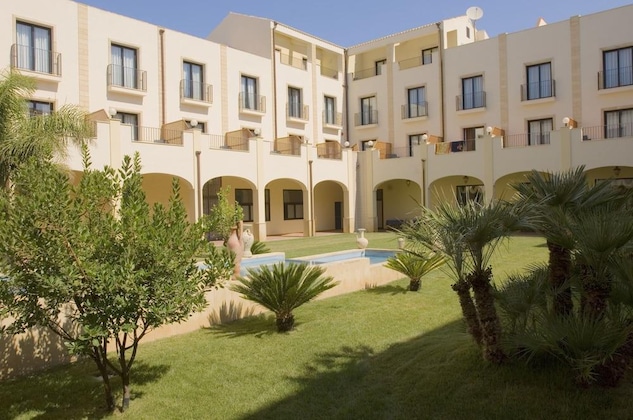 Gallery - Mahara Hotel & Wellness