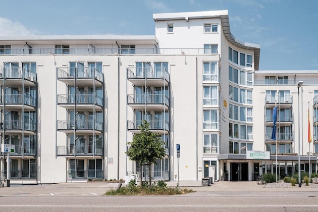 Gallery - Mercure Hotel Pforzheim