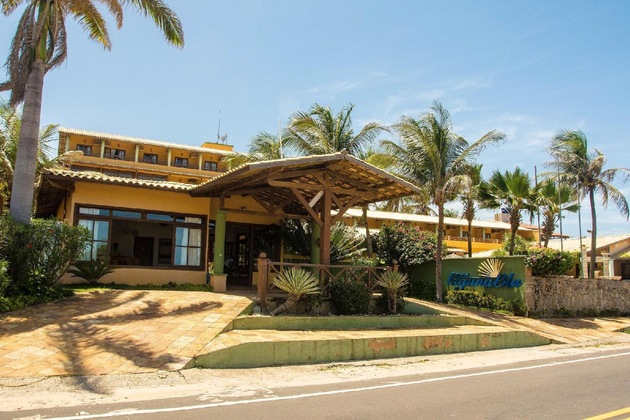 Gallery - Hotel Laguna Blu