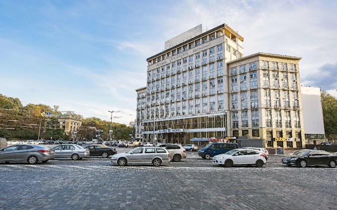Gallery - Hotel Dnipro