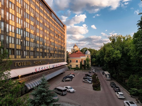 Gallery - Premier Hotel Dnister