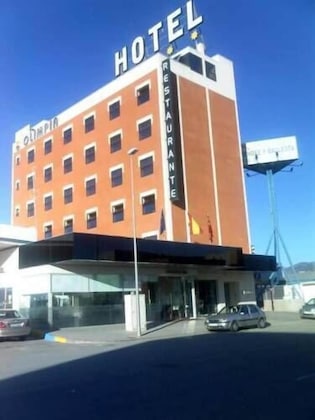 Gallery - Olimpia Hoteles