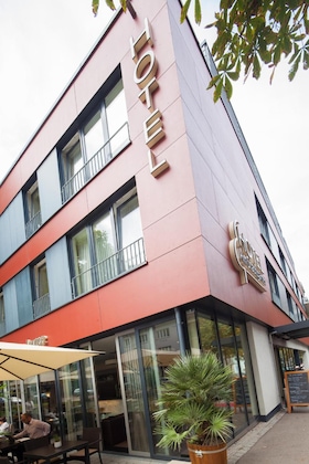 Gallery - Designhotel Am Stadtgarten
