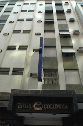Gallery - Hotel Columbia