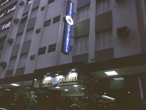 Gallery - Hotel Columbia