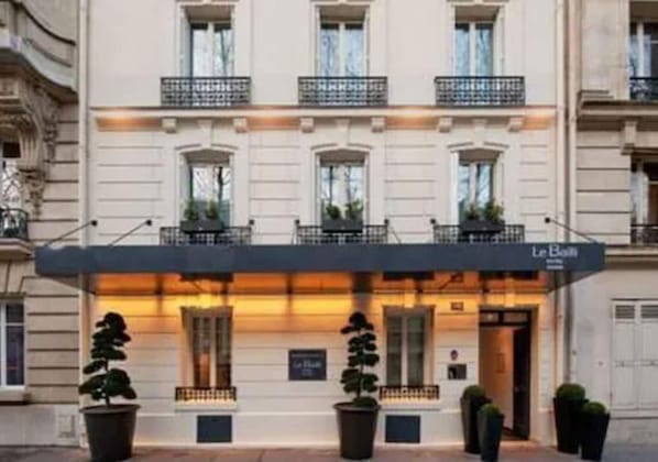 Gallery - Hotel Bailli De Suffren