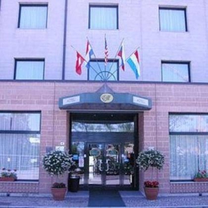 Gallery - Executive Hotel Udine