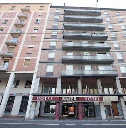Gallery - Grand Hotel Elite
