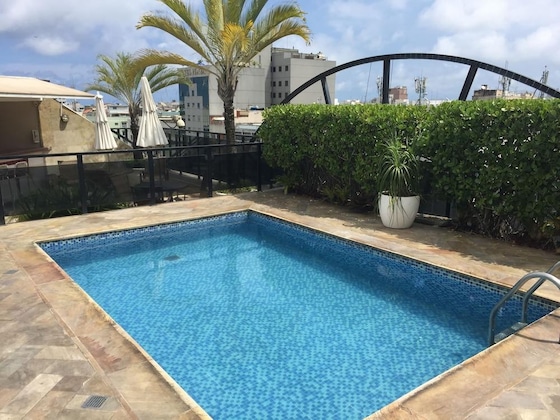 Gallery - Augusto's Rio Copa Hotel