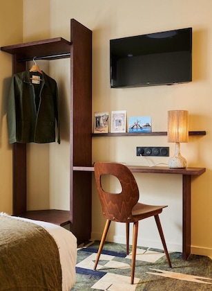 Gallery - Hôtel Cartier