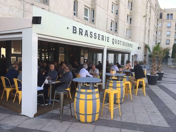 Gallery - Ibis Montpellier Centre Polygone