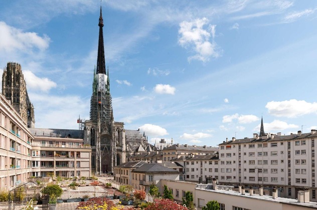 Gallery - The Originals City, Hôtel Notre Dame
