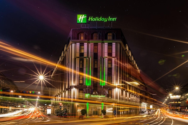 Gallery - Holiday Inn Milan - Garibaldi Station, An Ihg Hotel