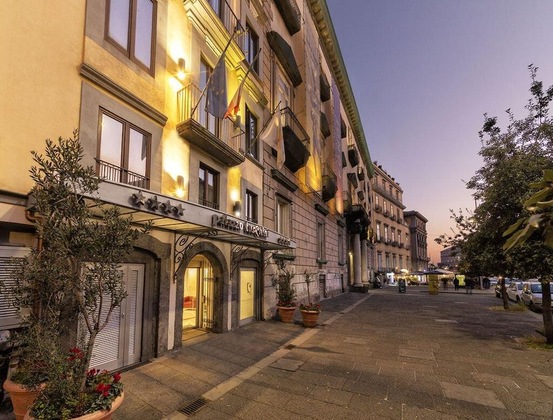 Gallery - Palazzo Turchini