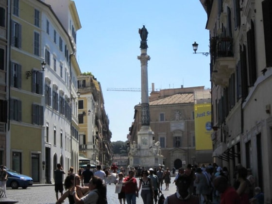Gallery - Condotti 29