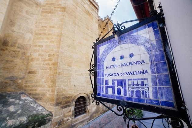 Gallery - Hotel Posada De Vallina By Mira