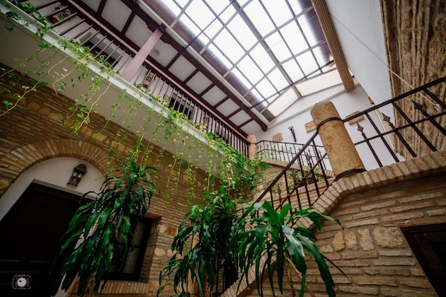 Gallery - Hotel Posada De Vallina By Mira