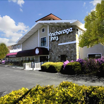 Gallery - Anchorage Inns And Suites