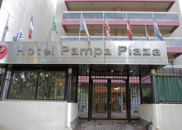 Gallery - Pampa Plaza Hotel