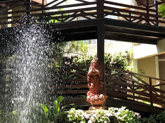 Gallery - El Aram Imirá Beach Resort