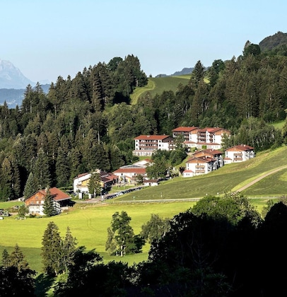 Gallery - Mondi Resort Und Chalet Oberstaufen
