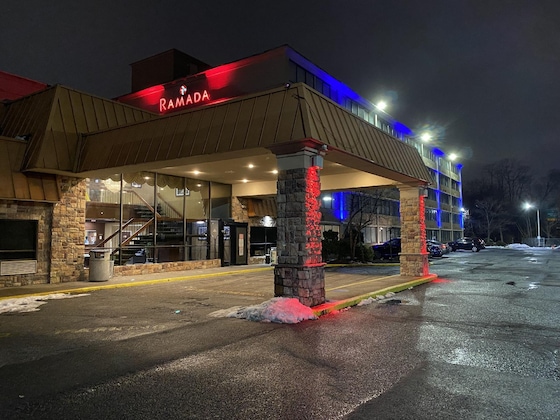 Gallery - Ramada By Wyndham Rochelle Park Near Paramus