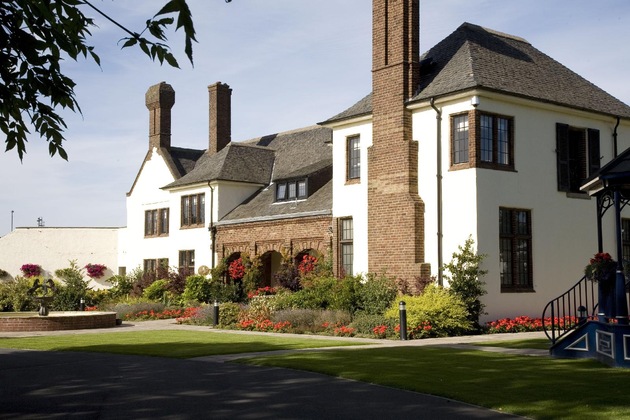 Gallery - Western House Hotel