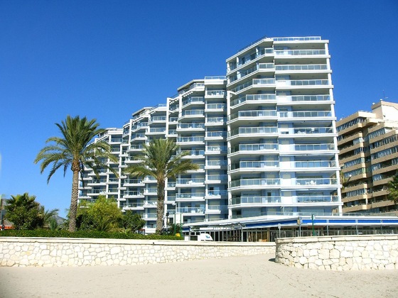 Gallery - Apartamentos Hipocampos Unitursa