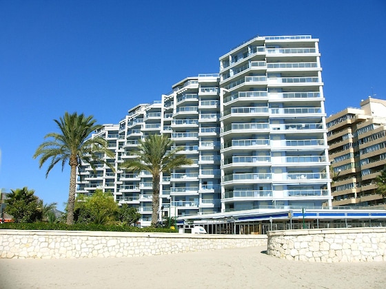 Gallery - Apartamentos Hipocampos Unitursa