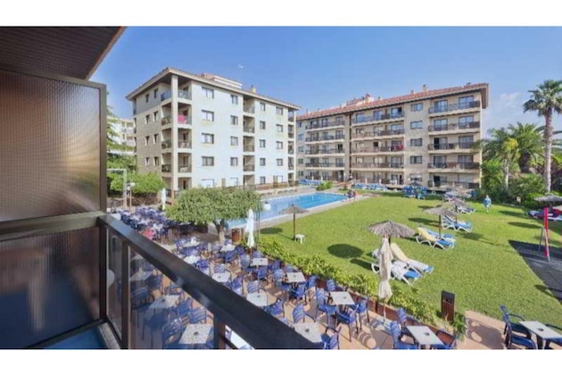 Gallery - Olimar II Aparthotel