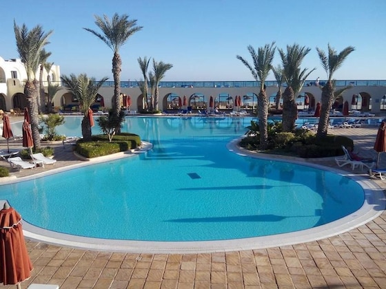 Gallery - Hotel Sentido Djerba Beach