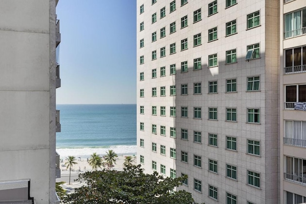 Gallery - Windsor Martinique Copacabana