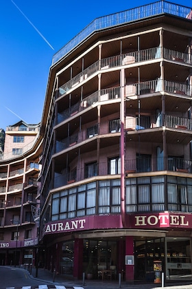 Gallery - Hotel Cérvol